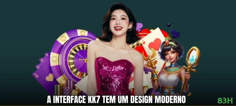 Interface do App 83h