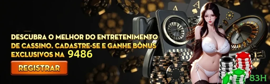 Casino VIP 83h